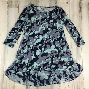 LOGO Lori Goldstein Top QVC A274966 Sz XXS